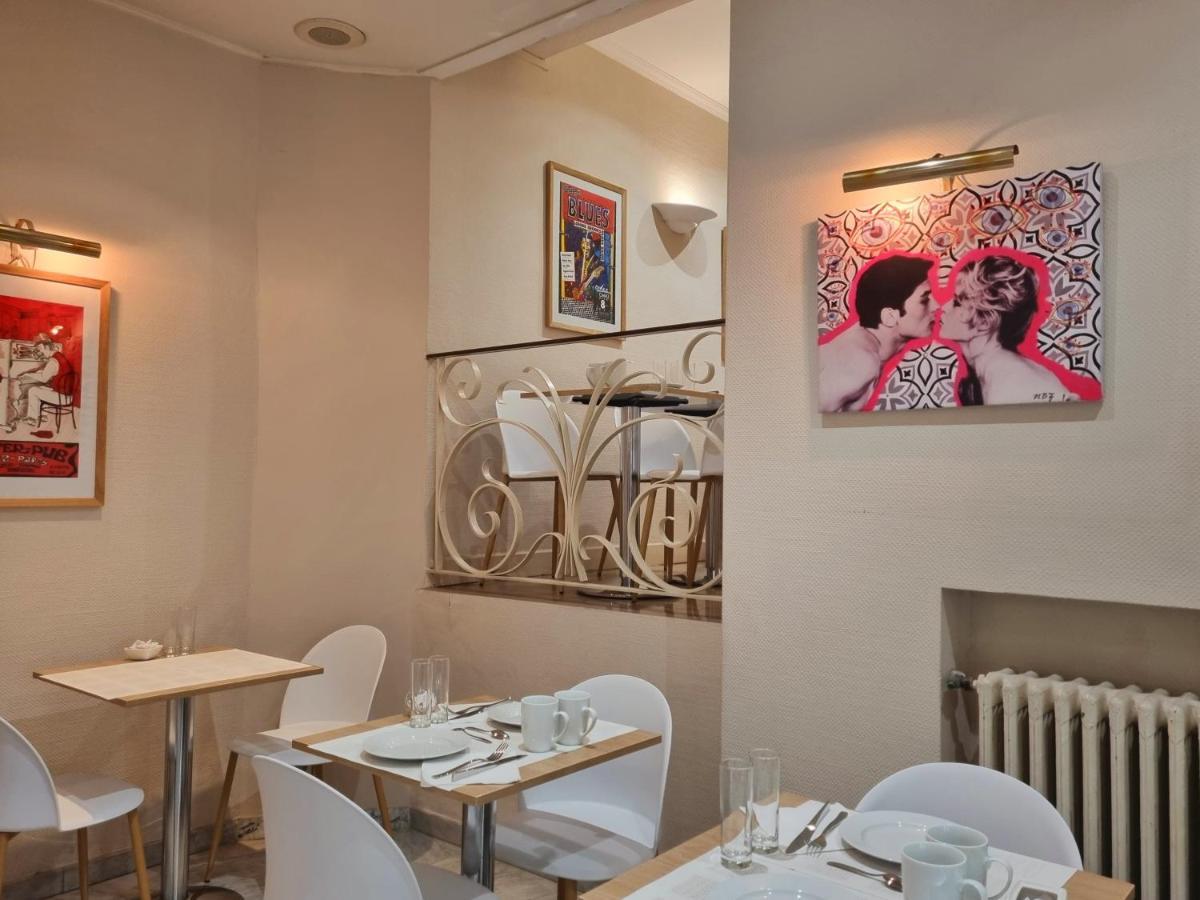 Carlton Nice, Fully Renovated Hotell Nice
