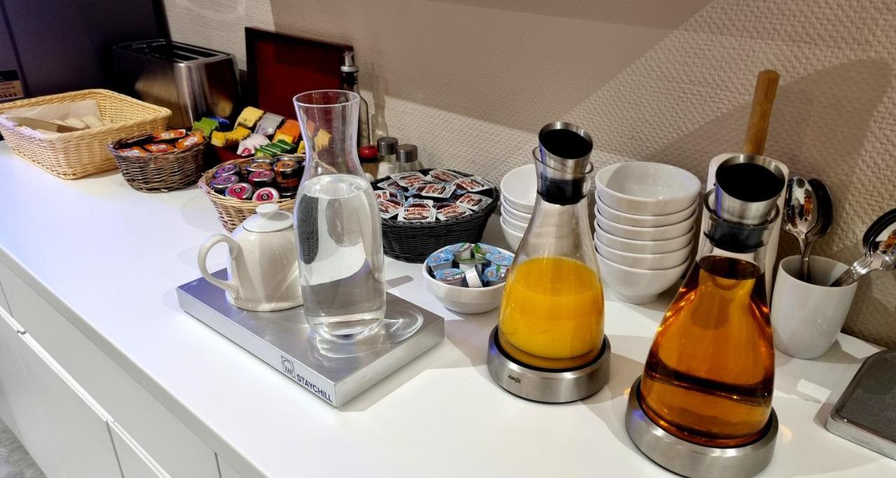 Hotell Carlton Nice, Fully Renovated