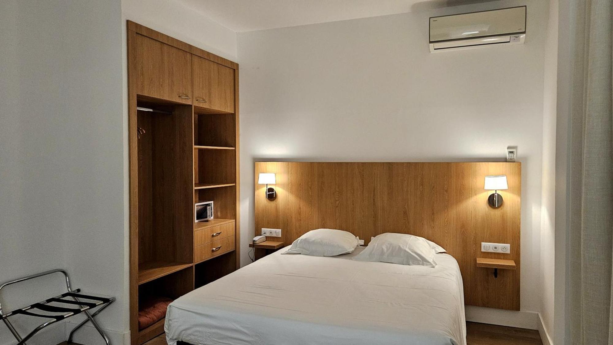 Hotell Carlton Nice, Fully Renovated 3*