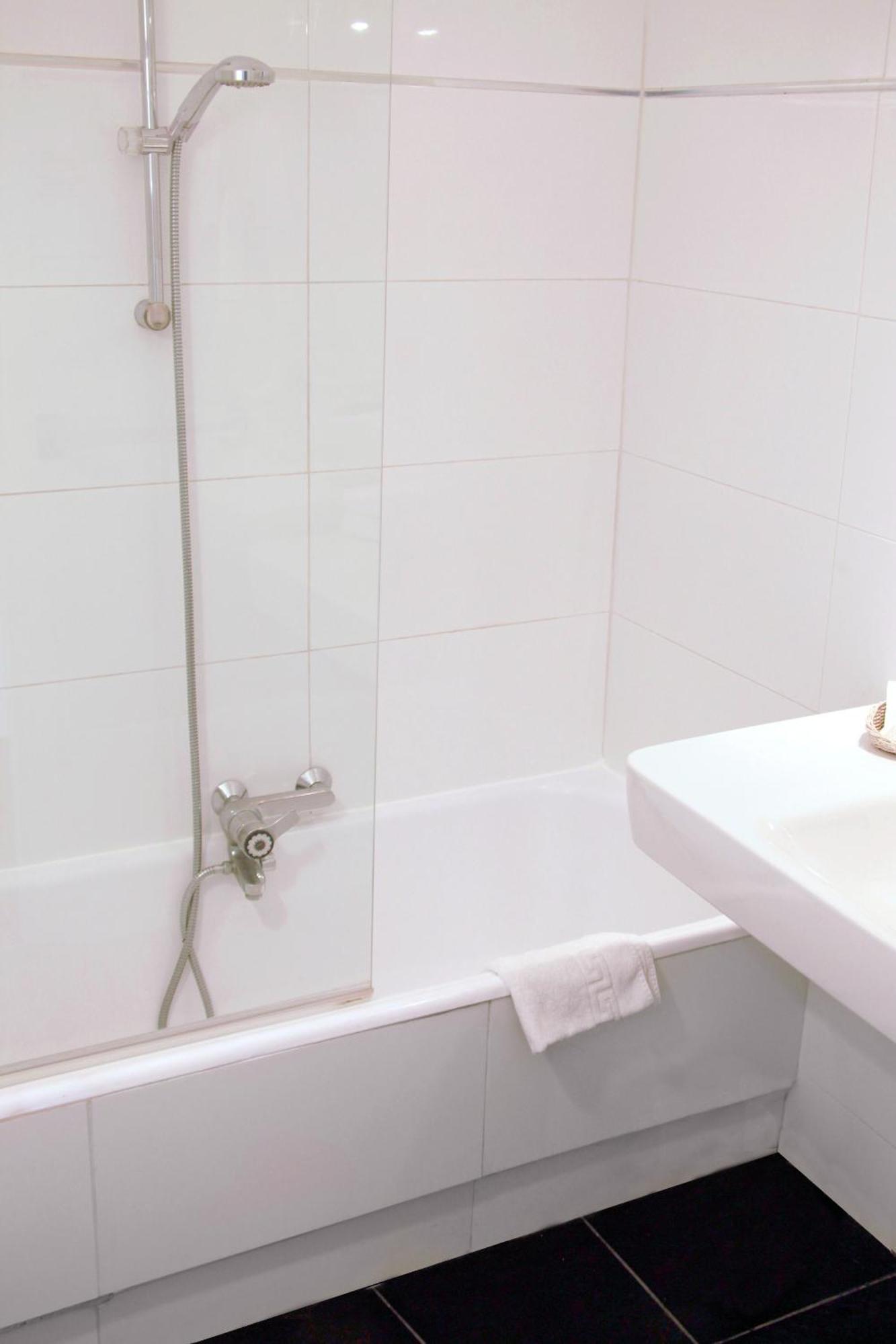 Hotell Carlton Nice, Fully Renovated 3*