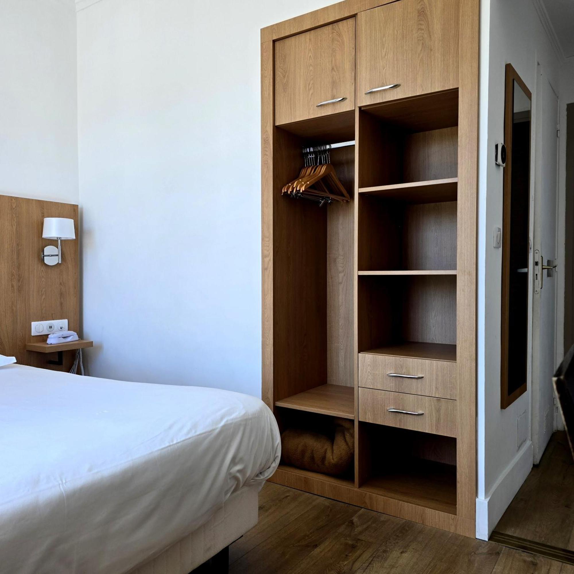 Carlton Nice, Fully Renovated Hotell