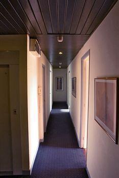 Carlton Nice, Fully Renovated Hotell 3*